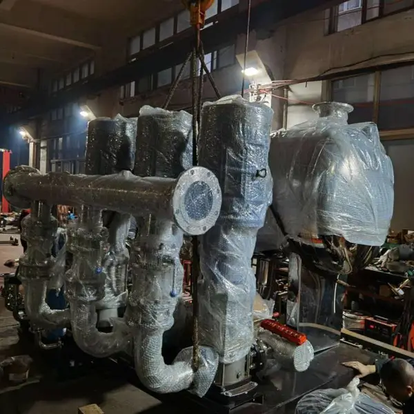 ��Ƶ��ѹ��ˮ�豸��¥�߲���ѹ�豸��Ƶ��ˮ�豸WG2/CDLF12-7 5.5KW ����� �ӳ��ڶȱ�