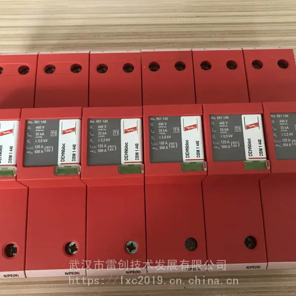 DBM1440�¹���DEHN������������,��ѹ����װ�ñ�����DBM1440