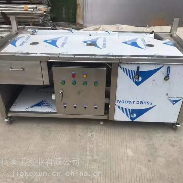 捷客迅商用燃气蒸包炉电蒸包炉 燃气蒸包炉 蒸包柜早餐店 包包子机商用