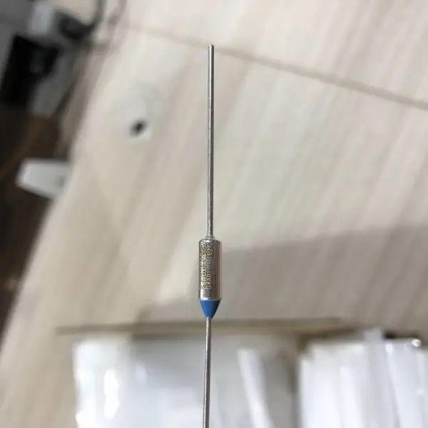 Therm-O-Disc镭射温度熔断器MICROTEMP G4A01192C