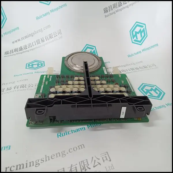NXPP-06C NXPP06C 应DCS系统适配器主板 ABB