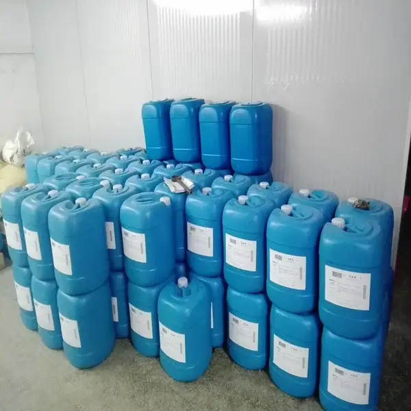 循环水处理阻垢剂反渗透絮凝剂中水回用品质***