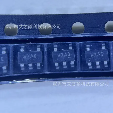 ETA5055V180DS2F ��ѹ�� (LDO) ���Ե�ѹоƬ