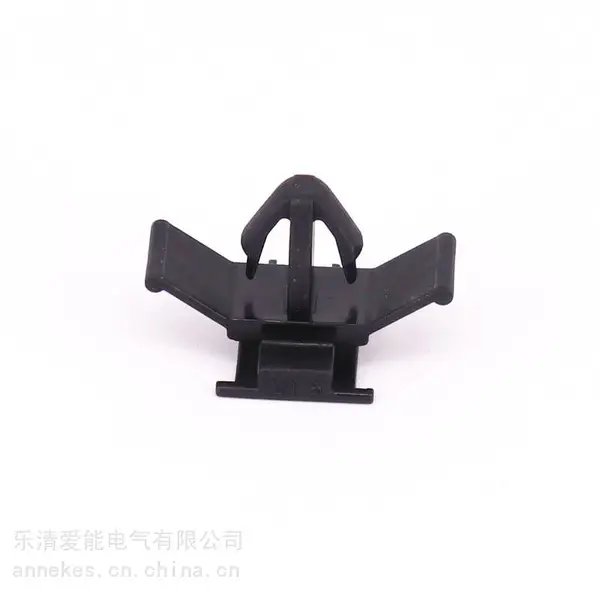 通用汽车门板卡扣加强加粗尼龙内饰板固定胶扣车用侧裙边塑料卡子