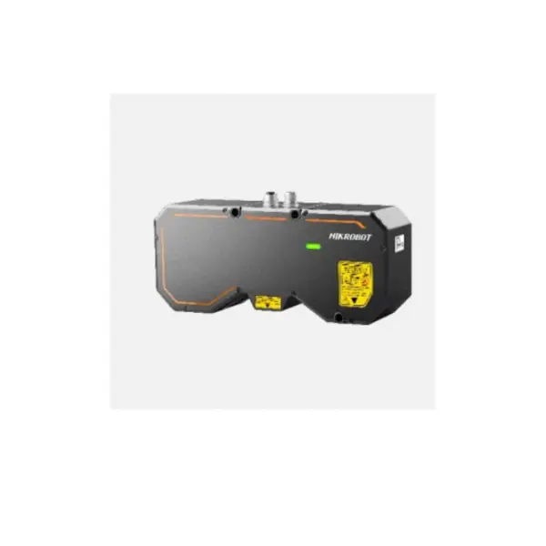 MV-DP3062-01D V2.0 海康双目单线V2.0 3D激光轮廓传感器 高精度三维信息采集 扫描速率可达46.7kHz IP67防护
