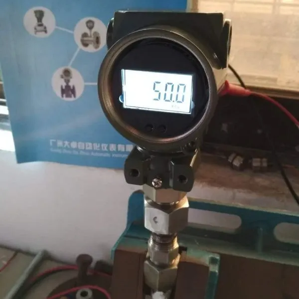 湛江食品控制压力传感器