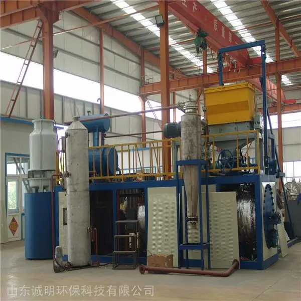 山东诚明cm-1022湿化机 材质可选碳钢和不锈钢 设备节省能源 日常运营成本低