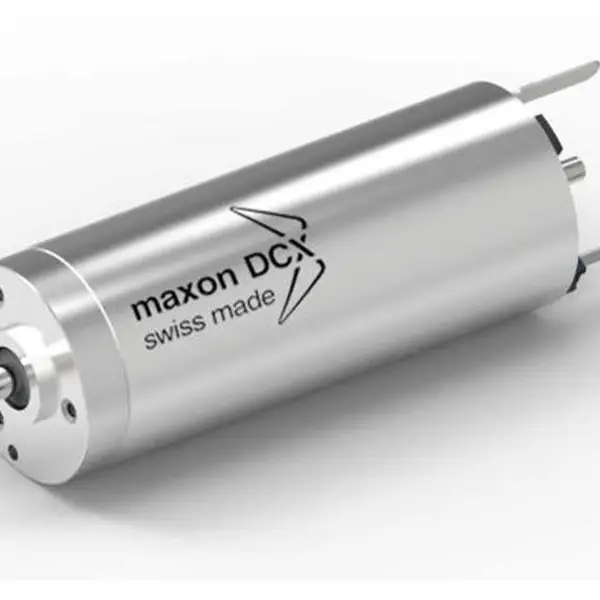 maxon有刷直流电机DCX系列