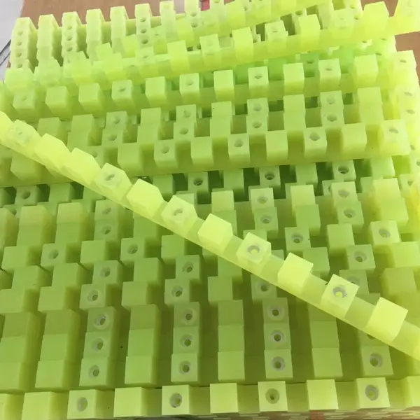 重庆定做聚氨酯产品 聚氨酯配件 杂件加工定制 PU浇筑注塑件 厂家供应
