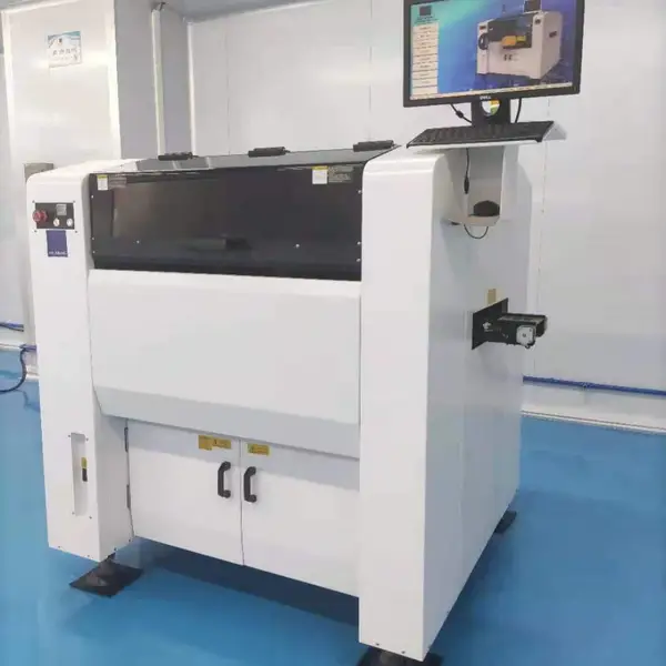 SKM-ZX01模块电源、平面变压器磁芯研磨机 EI、RM、ER、PQ集成磁芯气隙控制