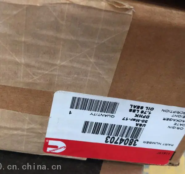 ����˹75306����ǰ�ͷ�3804703����˹QSK19�ͷ���Э����