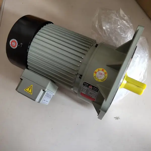 LIMING利明牌减速机 LK-SV12-30-07+B SV12 0.75KW CM12-4-750-TJ