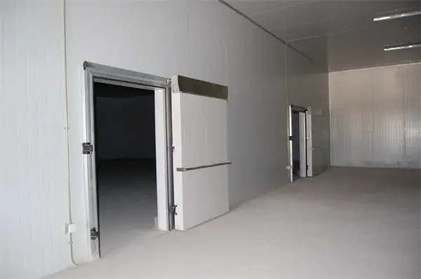天津冷库工程建设-天津冷库工程-天津冰城永恒机电