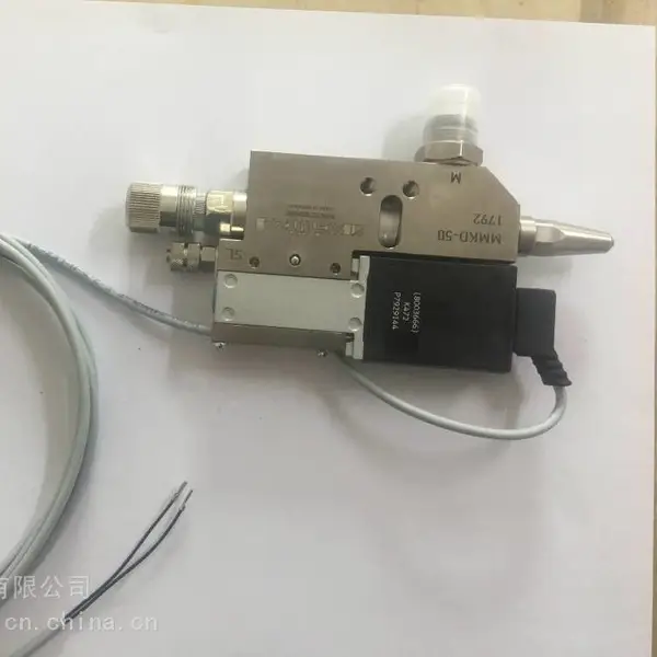 德国***schutze手机壳点胶阀 LED点胶阀 无边框点胶阀 手机点胶阀无痕内衣喷射阀