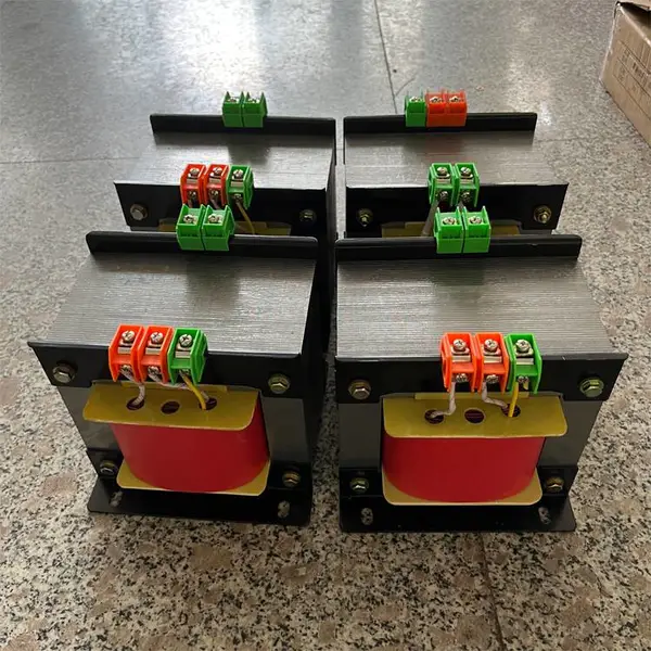 ����������Ʊ�ѹ��BK-3000VA5kva 380v��220v24v48v36vȫͭ����