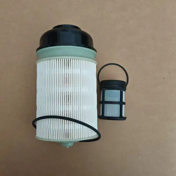 奔驰Arocs4158/4143/1836商用重卡燃油滤清器