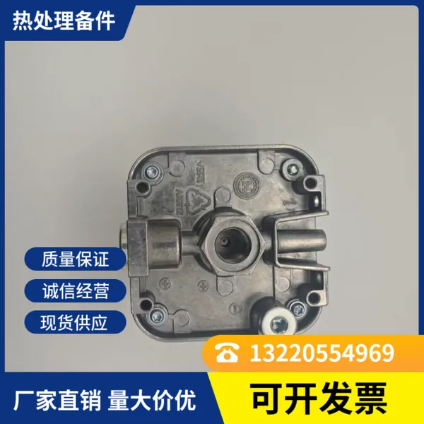 霍科德KROM DG6U DG10U DG50U DG150U 进口压力开关