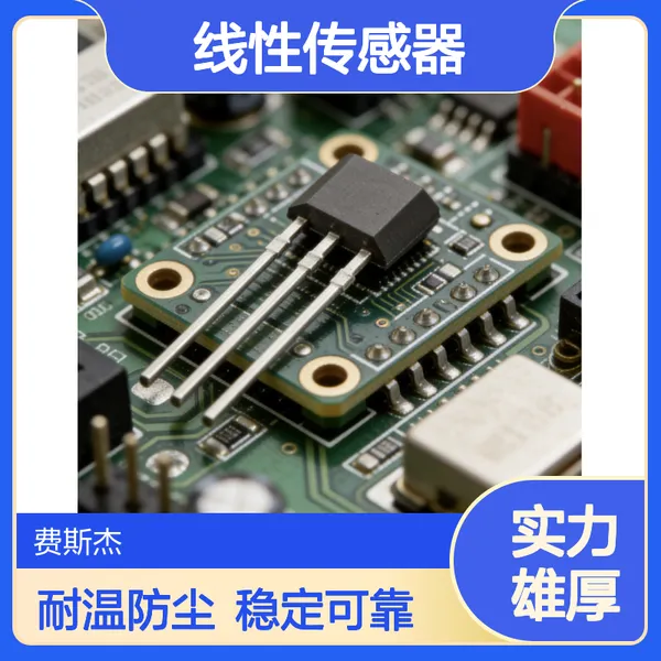 Honeywell 长寿命 可编程SS490线性传感器 适配性广 压力信号采集