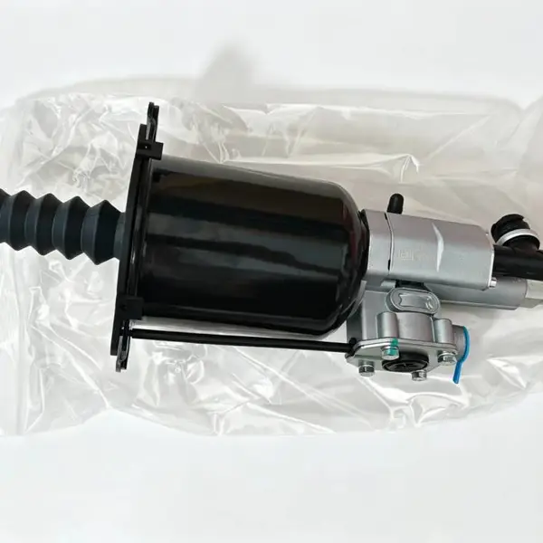 奔驰Actros重卡4141 4151离合器分泵 离合器助力器