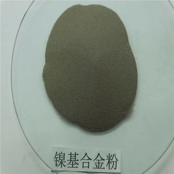 益瑞F103镍基粉末 Ni25镍基合金粉末 镍基喷涂合金粉末