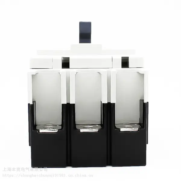 ����NF-S �����ܿ���籣����·��NF630-SW 3P 600A