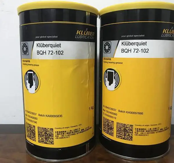 ��³��BQH 72-102 ��֬Kl��berquiet�������ϳɸ����� ֬