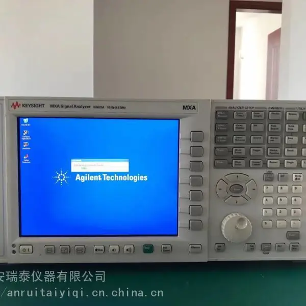 N9020A Agilent ������ �źŷ����� ����