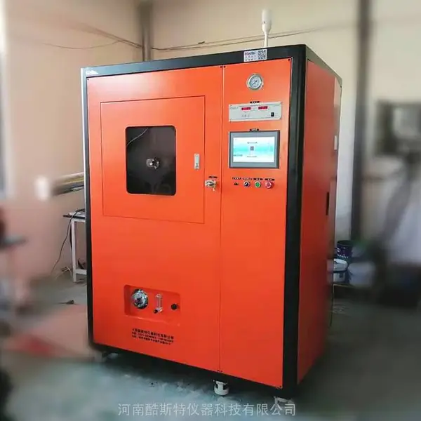 快速真空热压炉 实验用烧结炉 粉末冶金硬质合金陶瓷烧结使用