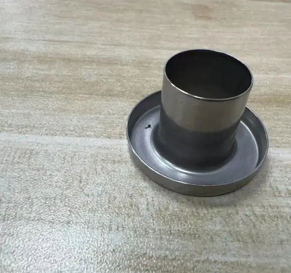 精密拉伸件设计加工