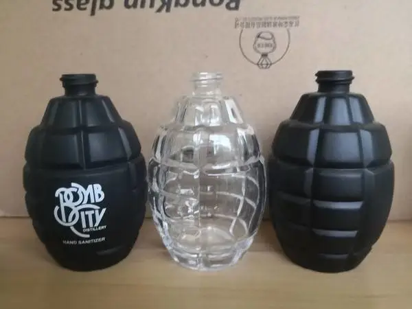玻璃番茄酱瓶老干妈玻璃辣酱瓶麻辣酱玻璃瓶