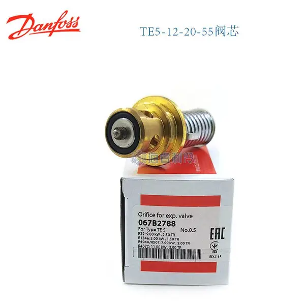 ����˹TE5-12-20-55�������ͷ��÷�о�������067B2790