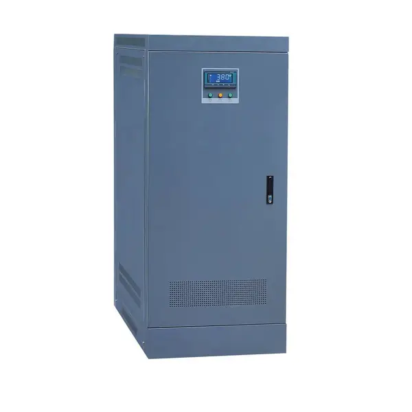 �����豦SBW/DBW-50KVA-150KVA��������ȫ�Զ�����ʽ������ѹ��