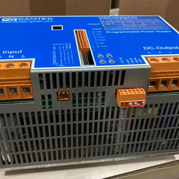 优势供应 CAMTEC 电源 HSEUireg07201.18T