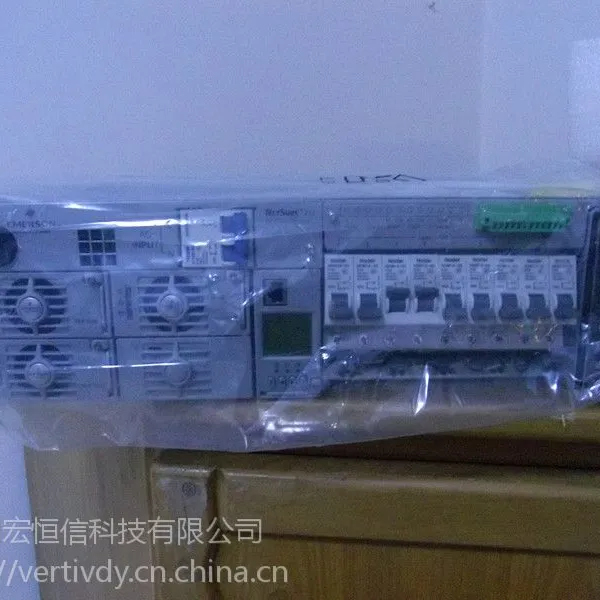 艾默生Netsure211C46艾默生嵌入式电源