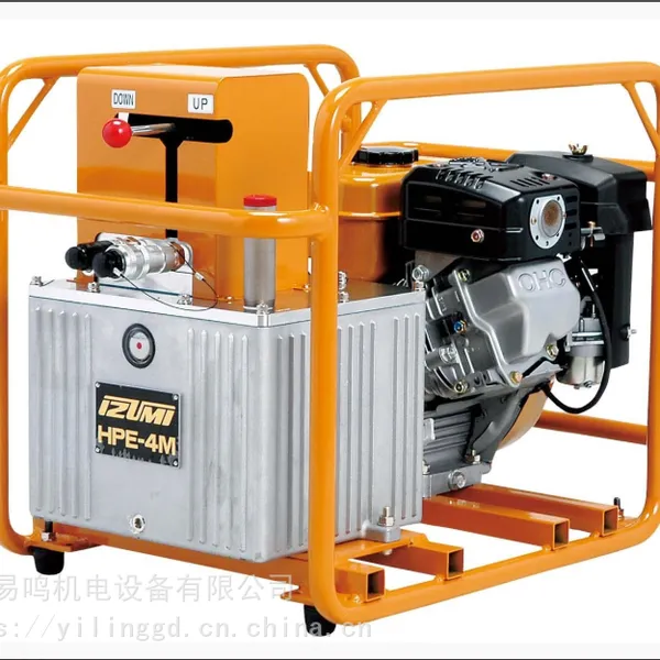 HPE-160M ���ͻ�Һѹ�ã��ձ� Izumi��HPE-4M