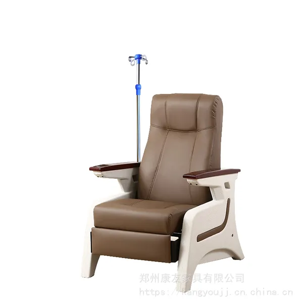 定做***社区沙发输液椅