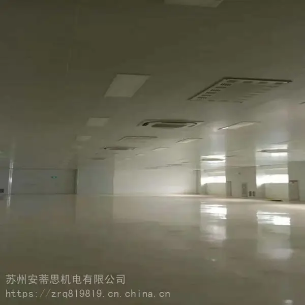 美的中央空调68匹空调一拖64台内机多联机安装MDV-1910