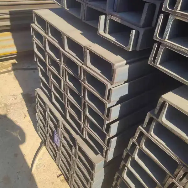 昆明厂家大量批发Q235槽钢
