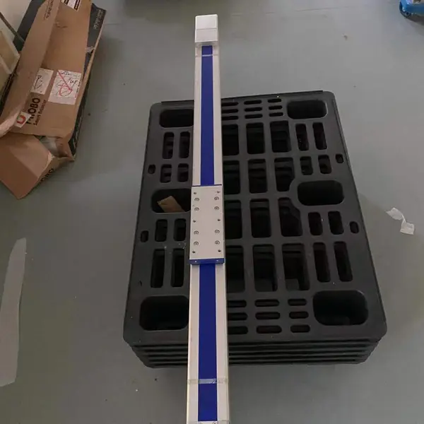 意大利motus tech直线模组全国总代理