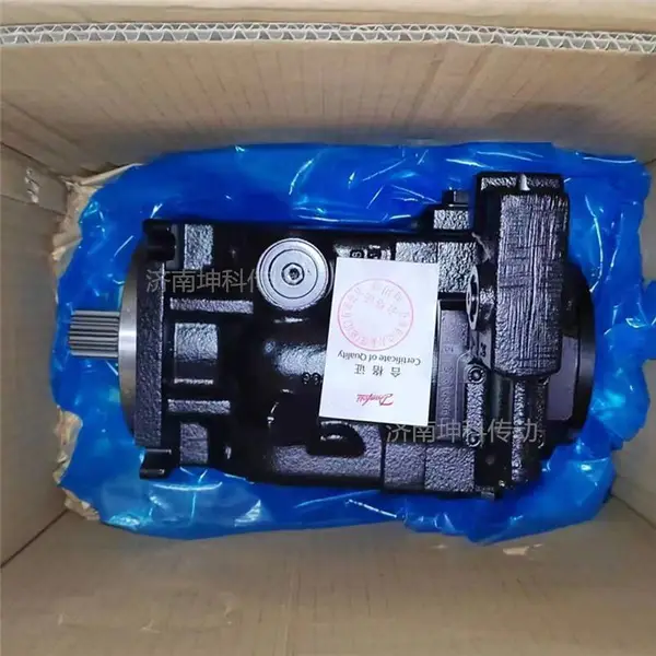 丹佛斯45系列开式轴向柱塞泵JRRS45 JRRS75 FRR090 开式液压泵 现货直销