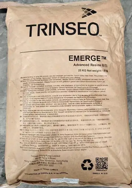 CALIBRE美国盛禧奥PC 5101-15 聚碳酸酯Trinseo原料