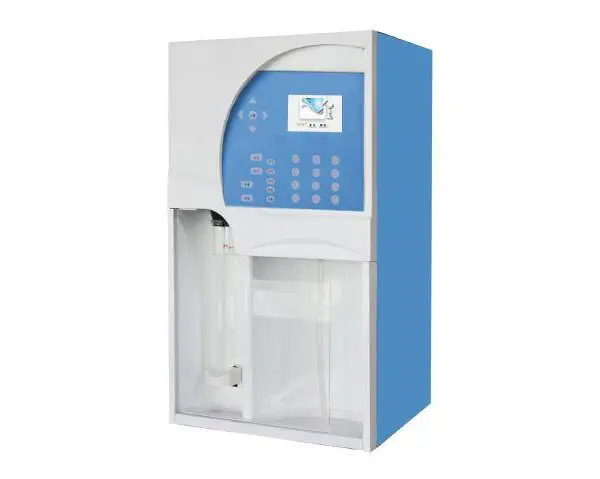 上海雷磁 KDN-1 自动凯氏定氮仪