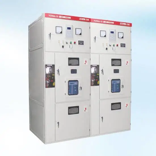 10KV�Զ��л�˫��Դ��ѹ���ع�˫��Դ��ѹ���ع�