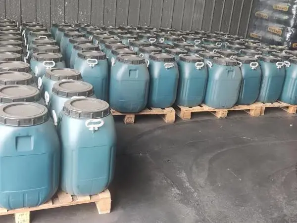 供应水性黑色浆HM1019 适用于工业浸胶布的黑色浆 黑亮度高
