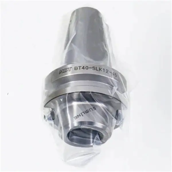 日本KTAO加藤刀柄 去毛刺机BT40-ESS 103-90-ER11