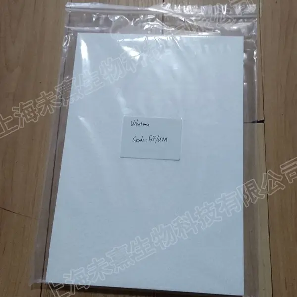 ˼�ط� Whatman������GF/DVA����������ȫѪ����Ĥ�ɲ��5����