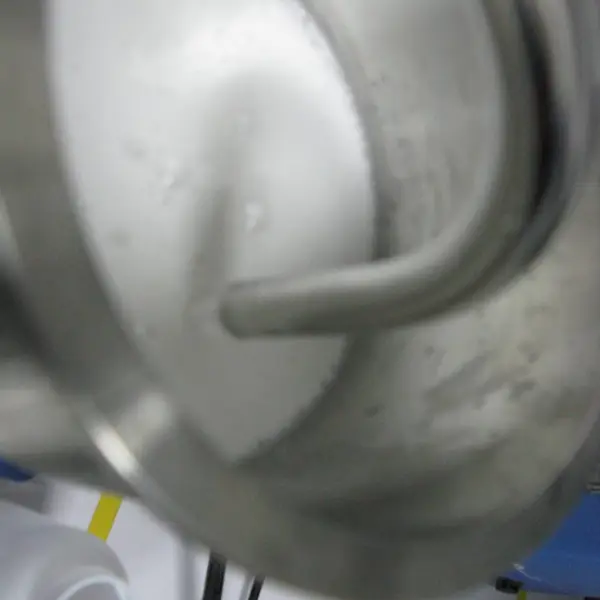 亲水性注射型皮肤填充组合物高速乳化机