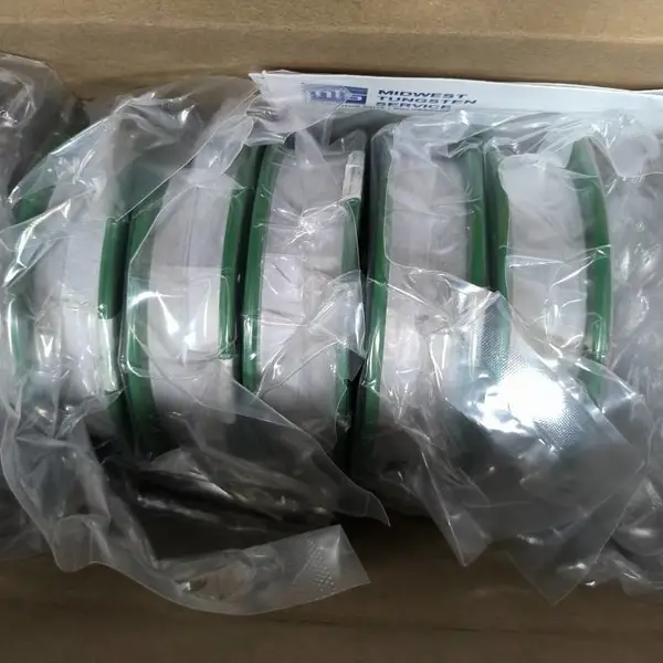 ��Ӧ����ԭ��ԭװ Midwest Tungsten Service ��˿ 40300-00015L