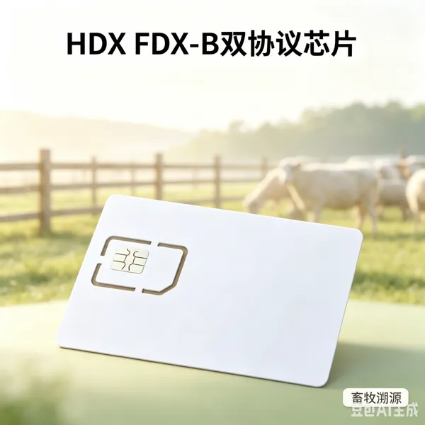 圆志科信接触式 CPU 测试卡 ISO7816 T=0 POS 设备调试专用卡