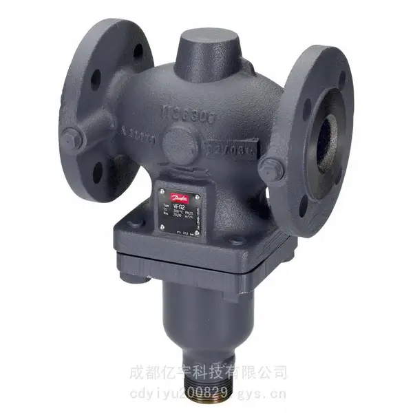 DN65 065B2394��ůϵͳ����Danfoss����˹��ͨ��